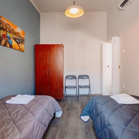Rhodes Old Town Apartment Manos Rhodes City Bagian luar foto