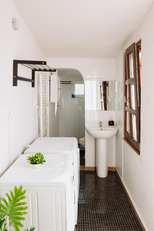 Rhodes Old Town Apartment Manos Rhodes City Bagian luar foto