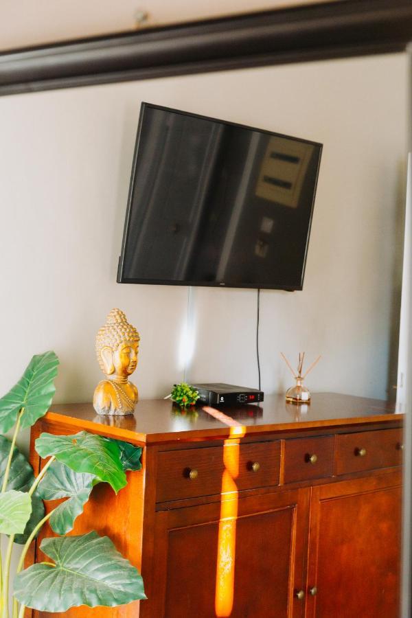 Rhodes Old Town Apartment Manos Rhodes City Bagian luar foto