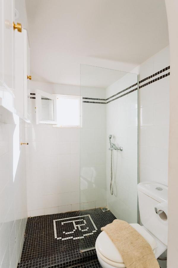 Rhodes Old Town Apartment Manos Rhodes City Bagian luar foto